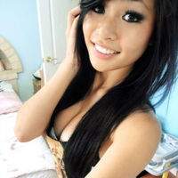 hot asian girl naked